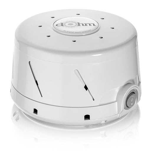 Marpac Dohm