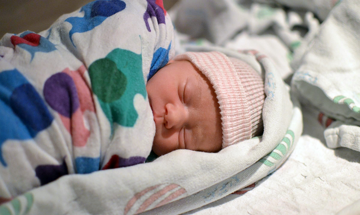 Three Things That Actually Helped with Sleep